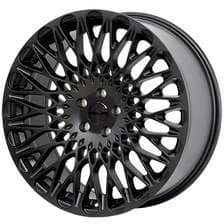 Колесный диск PDW 5424 (9059) 8.5х19/5х114.3 D67.1 ET45 U4B